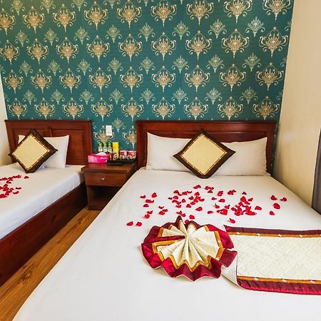Hd Group Hotel 2 Đà Lạt Extérieur photo